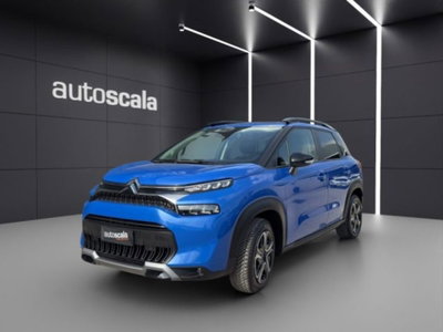 Citroen C3 Aircross PureTech 110 S&S Feel usata