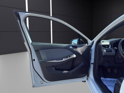 Renault Clio TCe 90 CV 5 porte Techno (12)