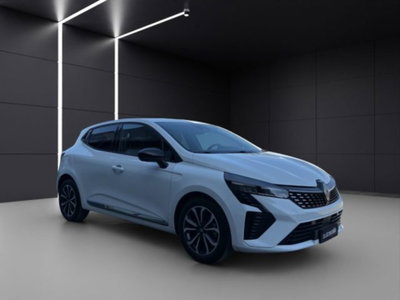 Renault Clio TCe 90 CV 5 porte Techno (7)