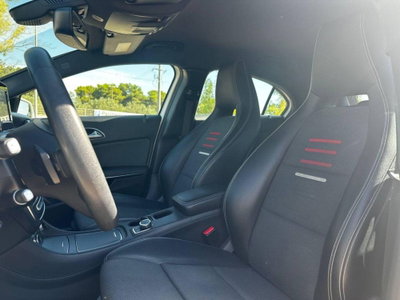 Mercedes-Benz Classe A 180 d Sport (8)