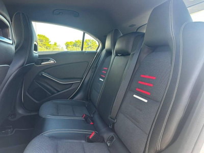Mercedes-Benz Classe A 180 d Sport (9)