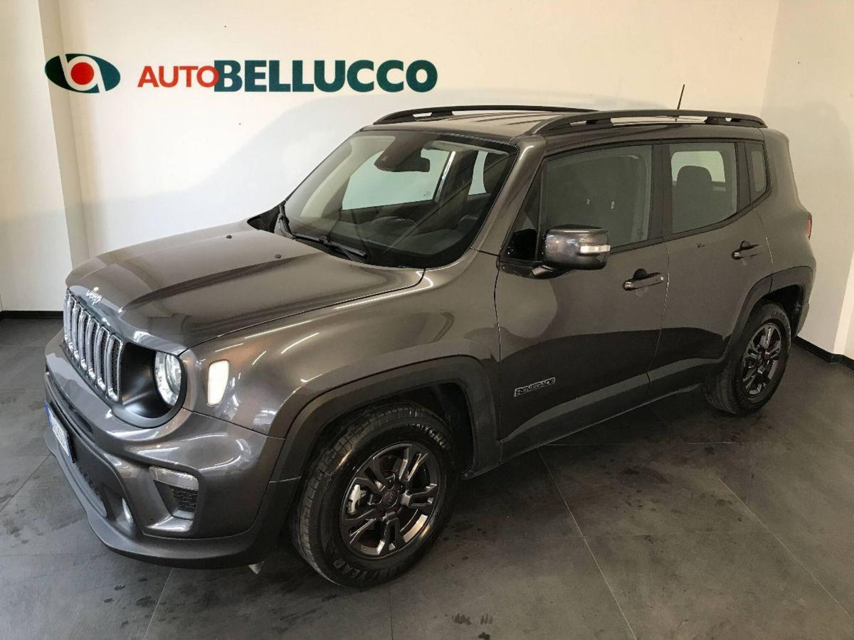 Jeep Renegade 1.0 T3 Longitude
