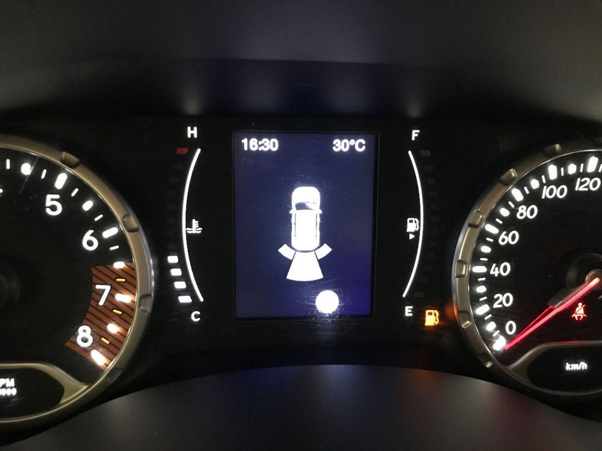 Jeep Renegade 1.0 T3 Longitude (10)