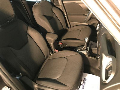 Jeep Renegade 1.0 T3 Longitude (16)