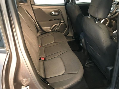 Jeep Renegade 1.0 T3 Longitude (17)