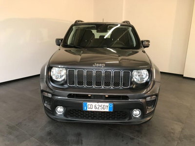 Jeep Renegade 1.0 T3 Longitude (2)