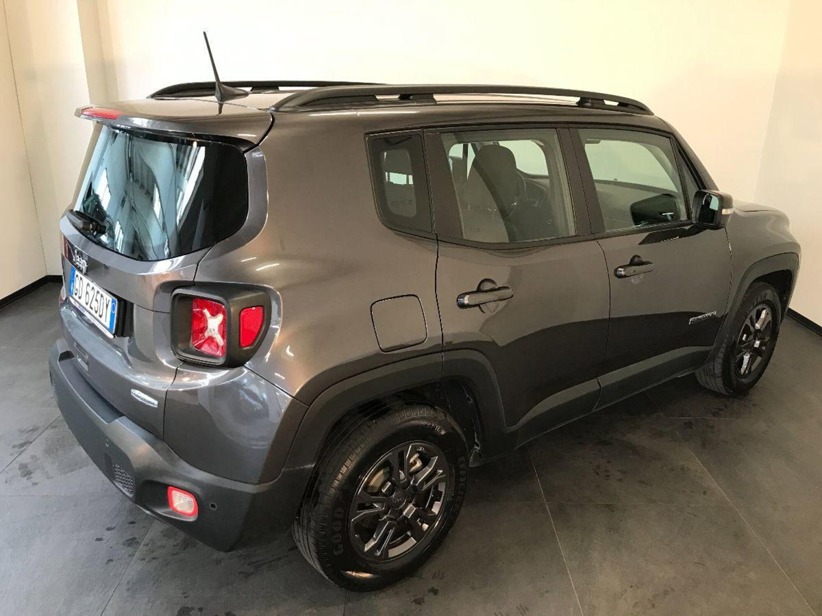 Jeep Renegade 1.0 T3 Longitude (4)