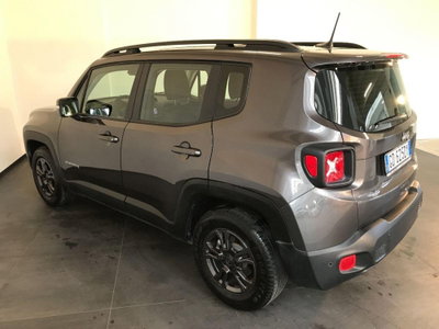 Jeep Renegade 1.0 T3 Longitude (5)