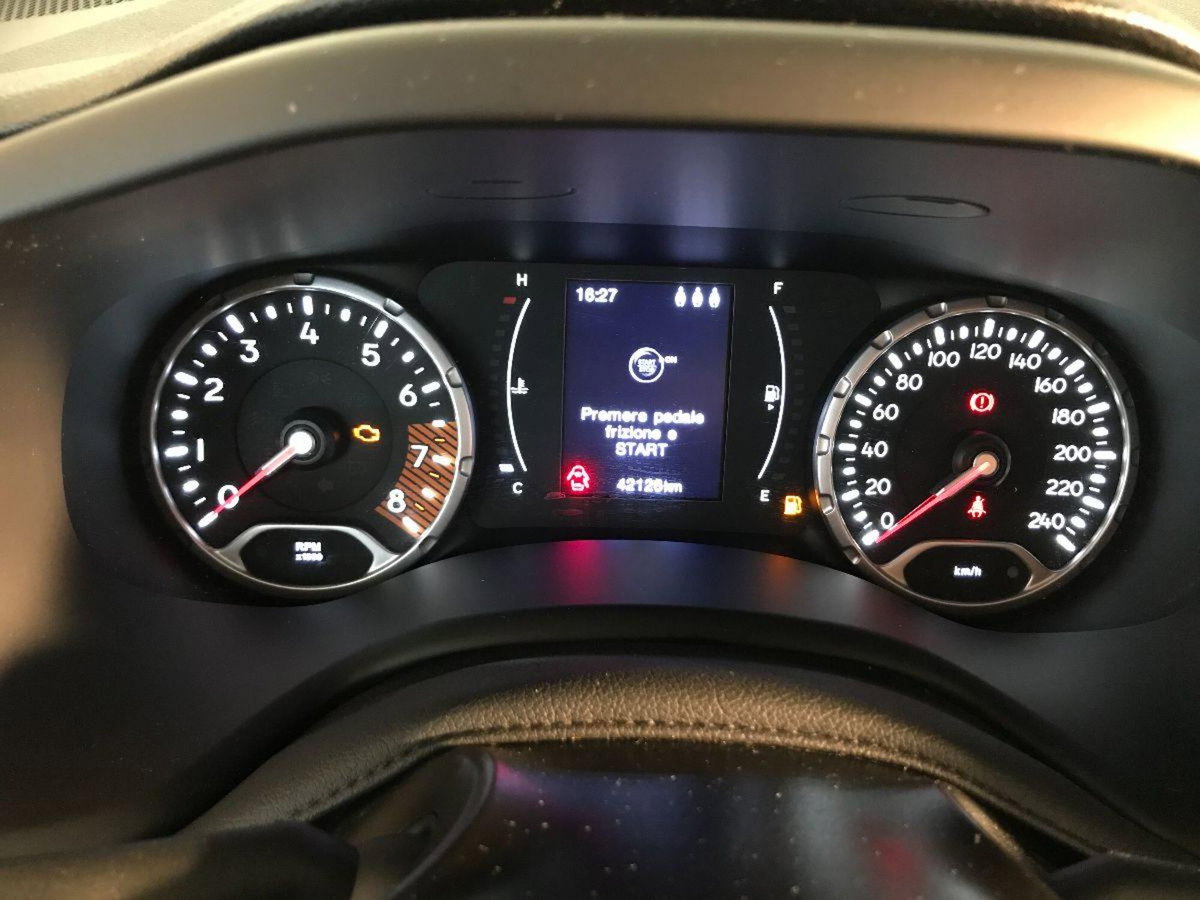 Jeep Renegade 1.0 T3 Longitude (9)