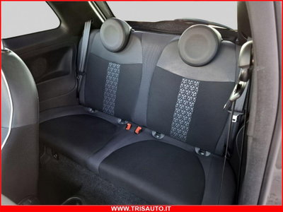Fiat 500 1.0 Hybrid Sport (10)
