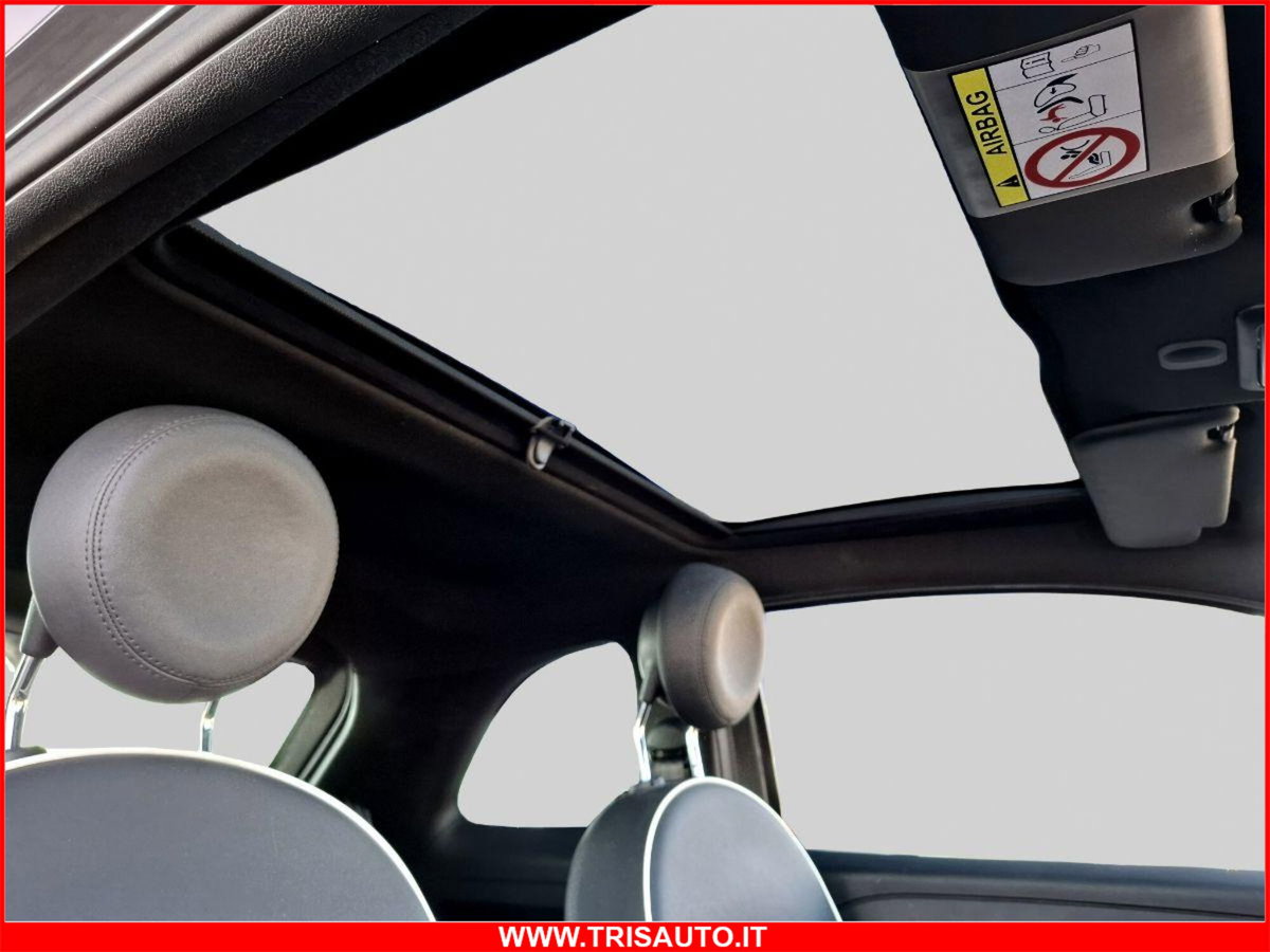 Fiat 500 1.0 Hybrid Sport (11)