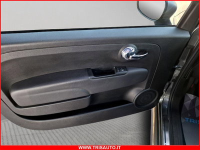 Fiat 500 1.0 Hybrid Sport (12)
