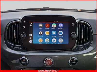 Fiat 500 1.0 Hybrid Sport (13)