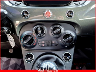 Fiat 500 1.0 Hybrid Sport (14)