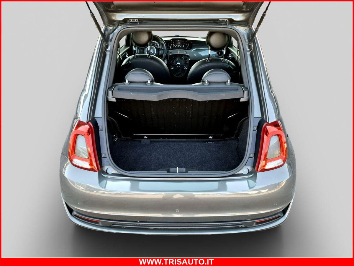 Fiat 500 1.0 Hybrid Sport (17)