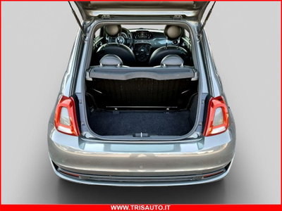 Fiat 500 1.0 Hybrid Sport (17)