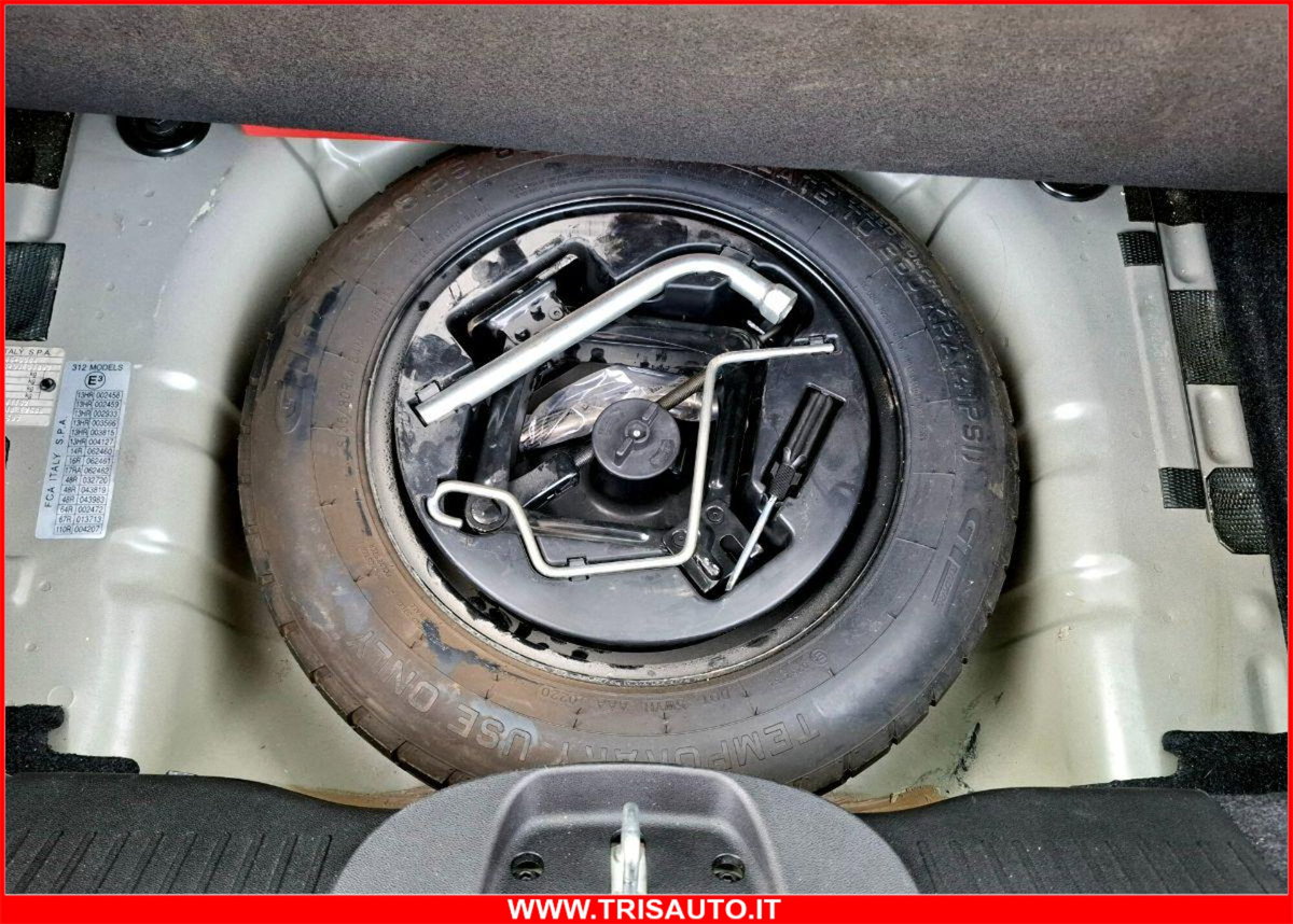 Fiat 500 1.0 Hybrid Sport (18)