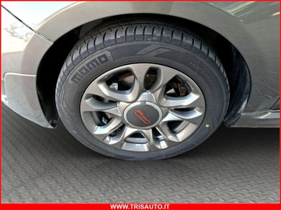 Fiat 500 1.0 Hybrid Sport (19)