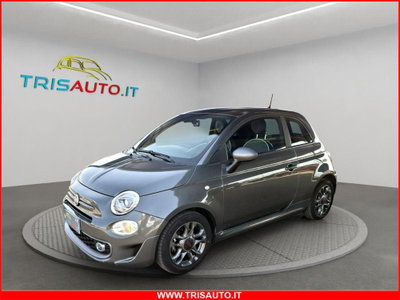 Fiat 500 1.0 Hybrid Sport (3)