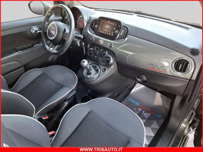 Fiat 500 1.0 Hybrid Sport (6)