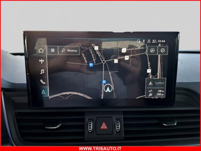 Audi Q5 Sportback Sportback 40 2.0 tdi mhev 12V quattro s-tronic (16)
