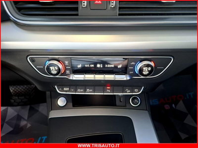 Audi Q5 Sportback Sportback 40 2.0 tdi mhev 12V quattro s-tronic (18)