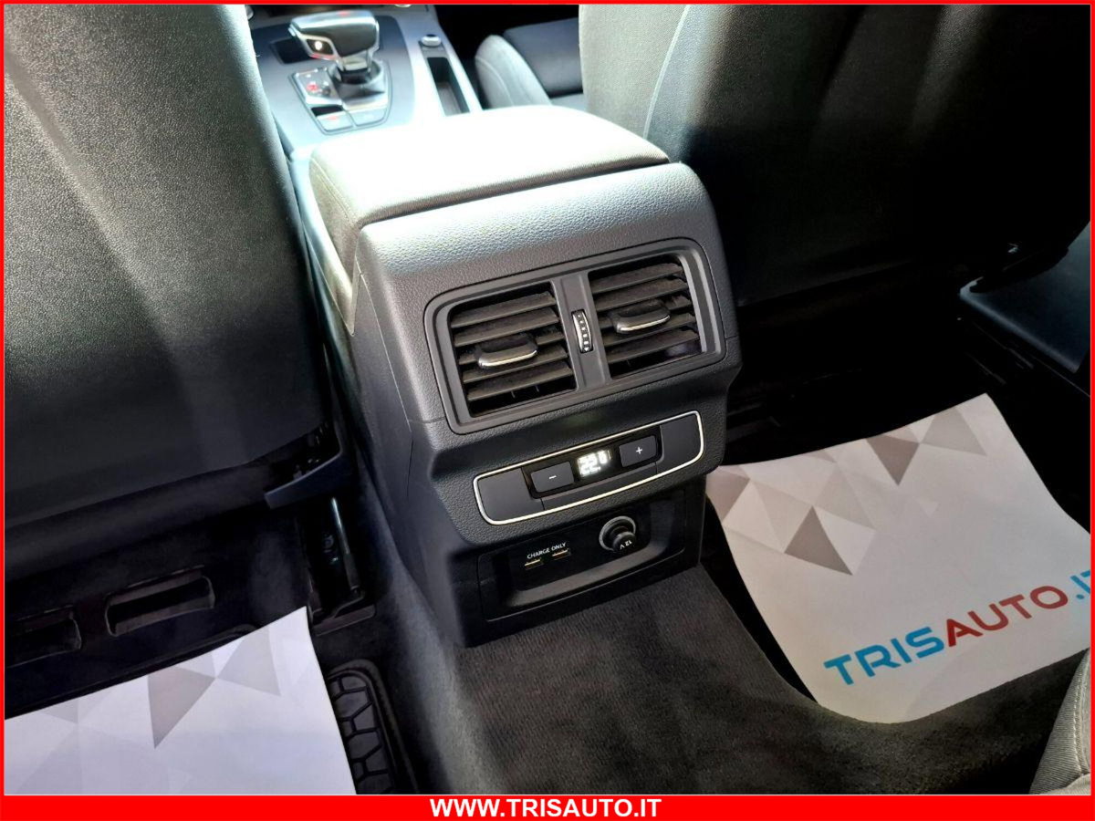 Audi Q5 Sportback Sportback 40 2.0 tdi mhev 12V quattro s-tronic (20)