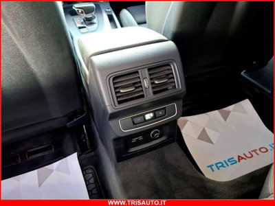 Audi Q5 Sportback Sportback 40 2.0 tdi mhev 12V quattro s-tronic (20)