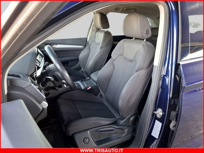 Audi Q5 Sportback Sportback 40 2.0 tdi mhev 12V quattro s-tronic (9)