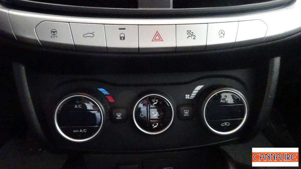 Fiat Tipo Tipo 1.4 5 porte Easy (10)