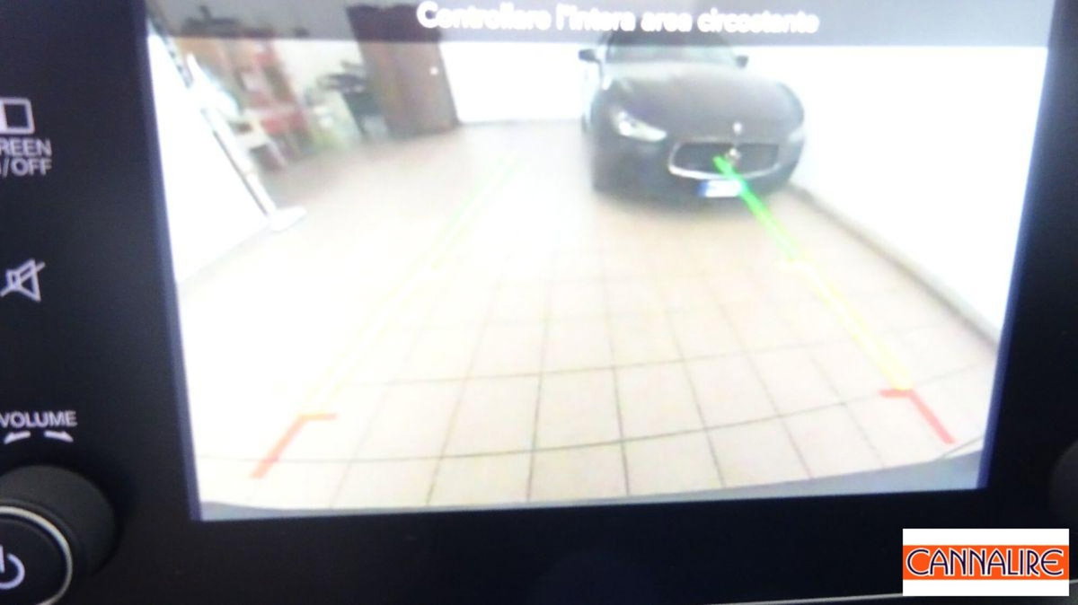Fiat Tipo Tipo 1.4 5 porte Easy (14)