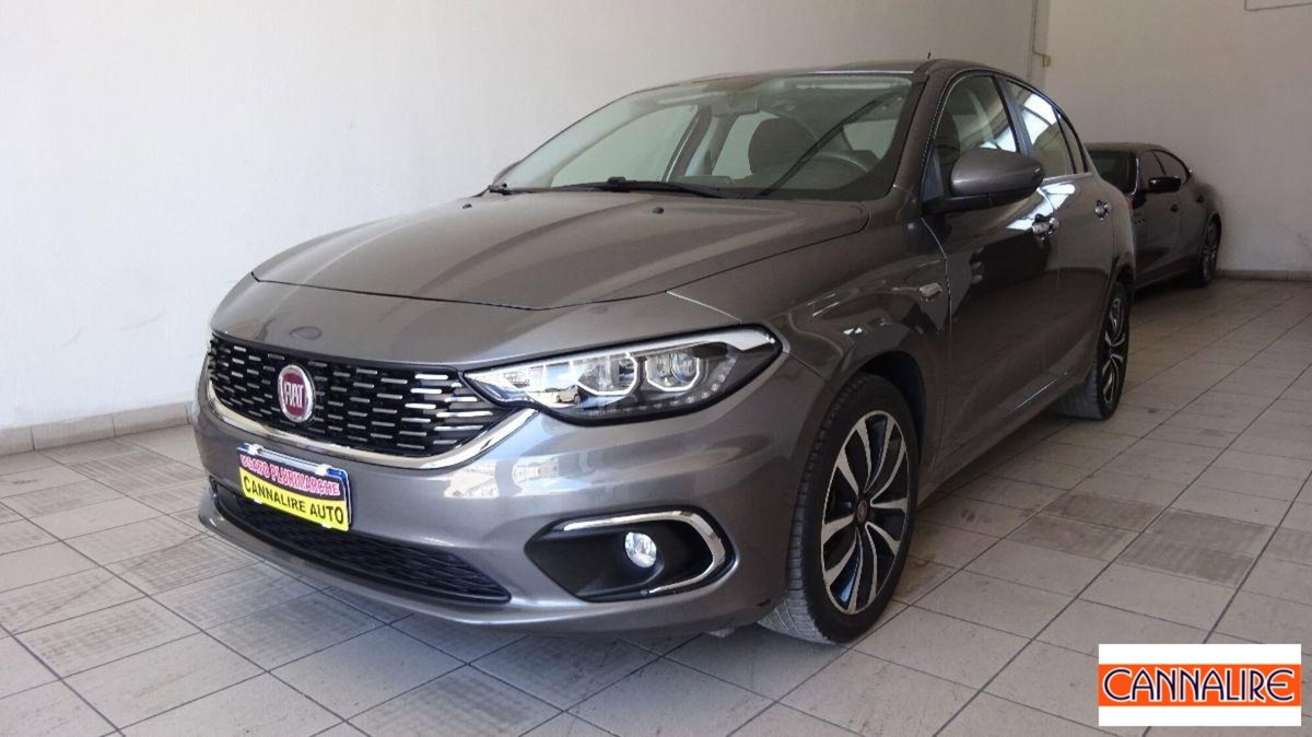 Fiat Tipo Tipo 1.4 5 porte Easy (2)