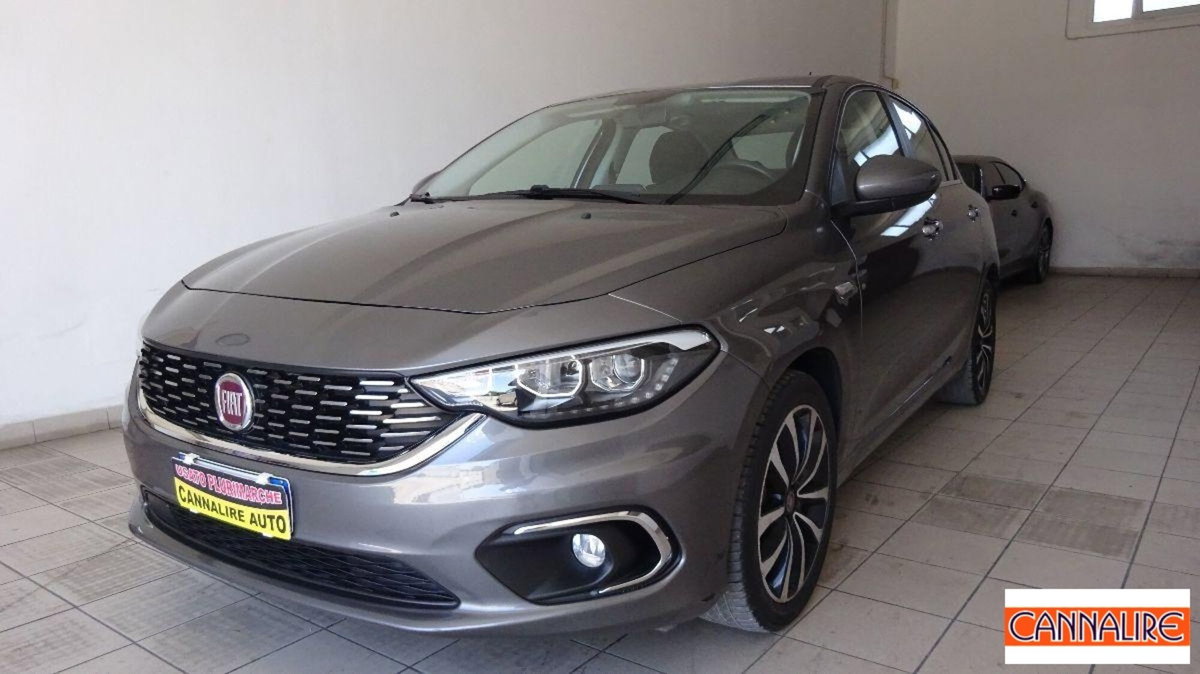 Fiat Tipo Tipo 1.4 5 porte Easy (3)