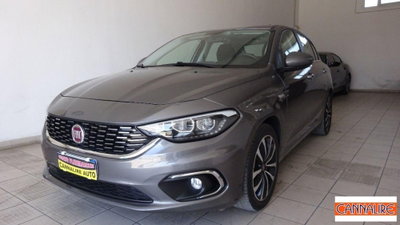 Fiat Tipo Tipo 1.4 5 porte Easy (3)