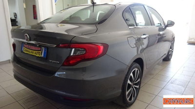 Fiat Tipo Tipo 1.4 5 porte Easy (5)