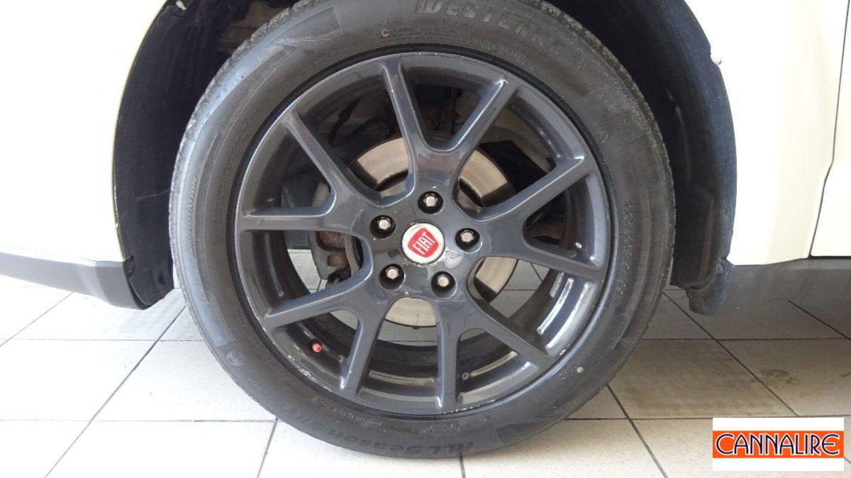 Fiat Freemont 2.0 Multijet 170 CV Park Avenue (11)