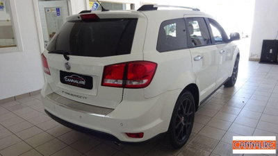 Fiat Freemont 2.0 Multijet 170 CV Park Avenue (12)