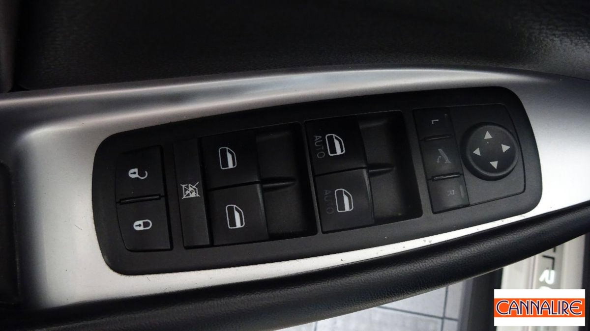 Fiat Freemont 2.0 Multijet 170 CV Park Avenue (14)