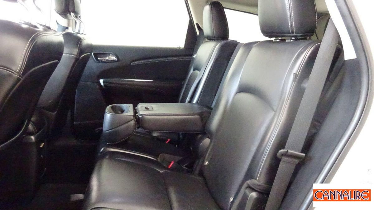 Fiat Freemont 2.0 Multijet 170 CV Park Avenue (15)
