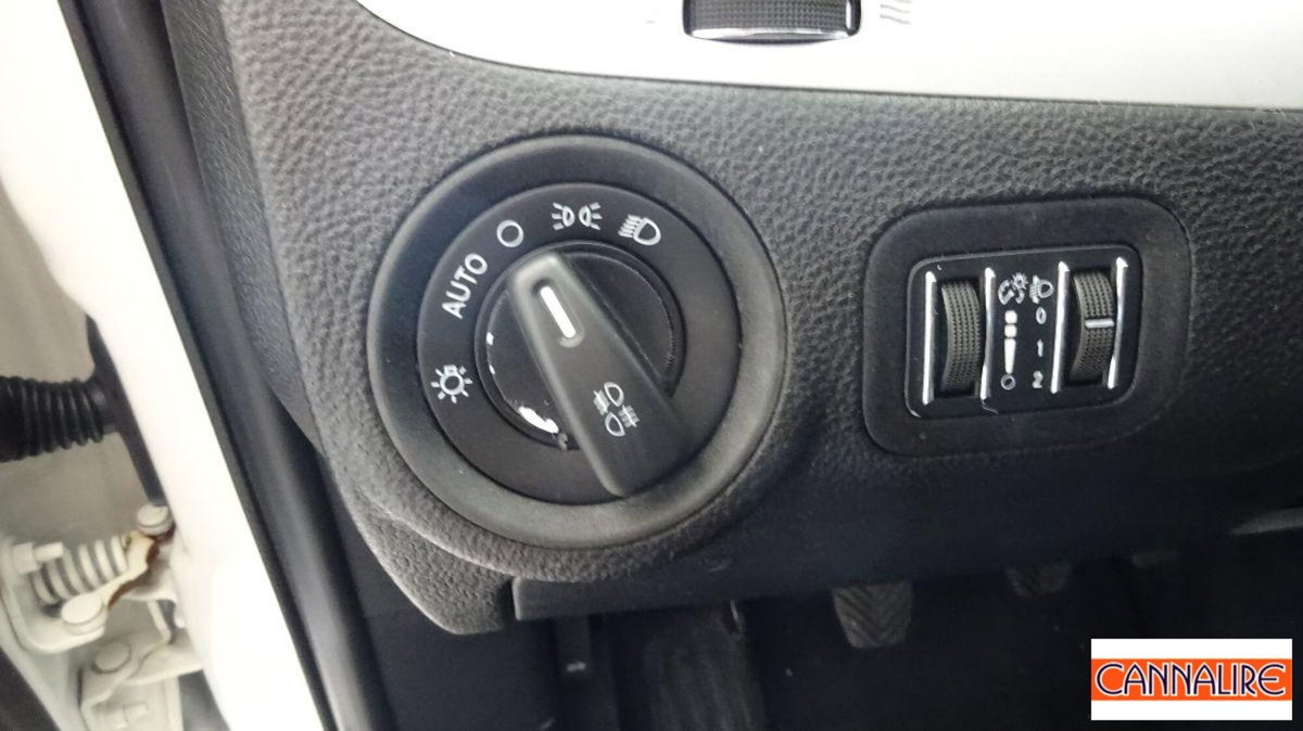 Fiat Freemont 2.0 Multijet 170 CV Park Avenue (19)