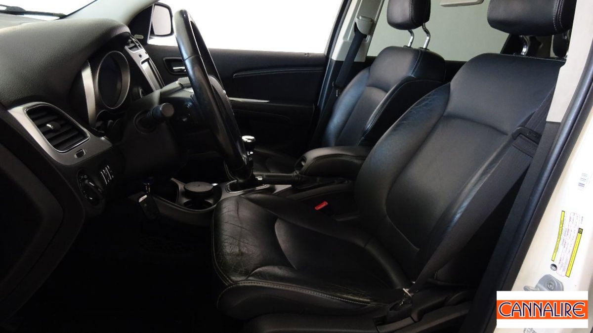 Fiat Freemont 2.0 Multijet 170 CV Park Avenue (7)