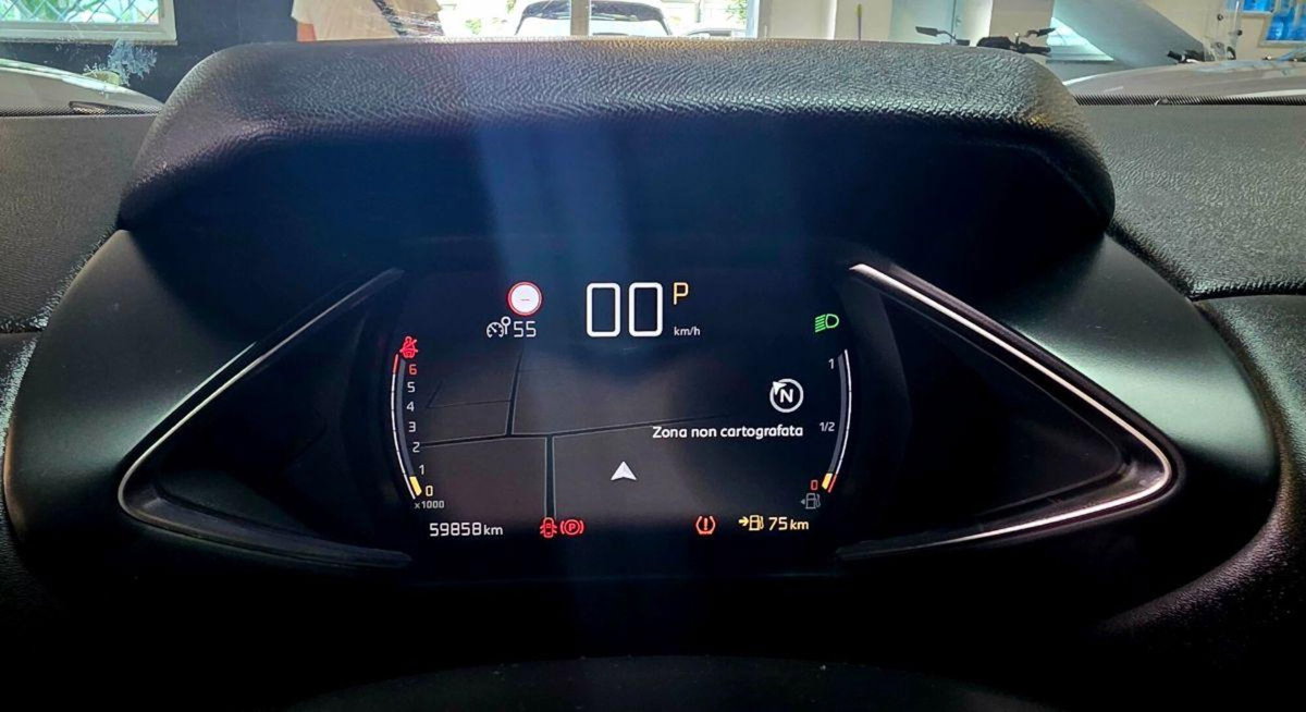 Ds DS 3 DS 3 Crossback PureTech 130 aut. So Chic (11)