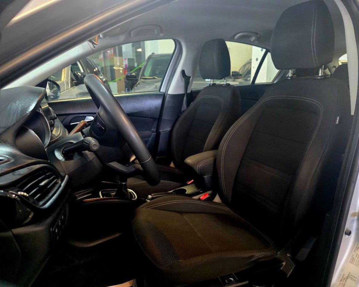 Fiat Tipo Tipo 1.3 Mjt S&S 5 porte Lounge (10)