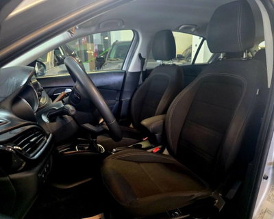 Fiat Tipo Tipo 1.3 Mjt S&S 5 porte Lounge (10)