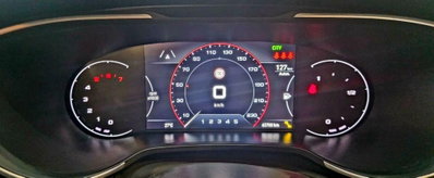 Fiat Tipo Tipo 1.3 Mjt S&S 5 porte Lounge (12)
