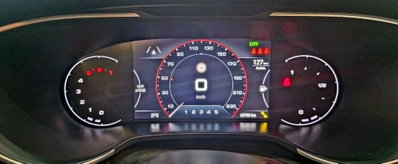 Fiat Tipo Tipo 1.3 Mjt S&S 5 porte Lounge (13)