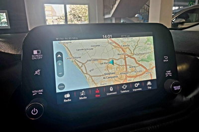 Fiat Tipo Tipo 1.3 Mjt S&S 5 porte Lounge (14)