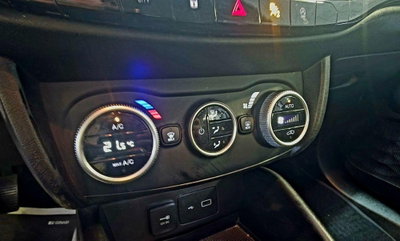 Fiat Tipo Tipo 1.3 Mjt S&S 5 porte Lounge (15)
