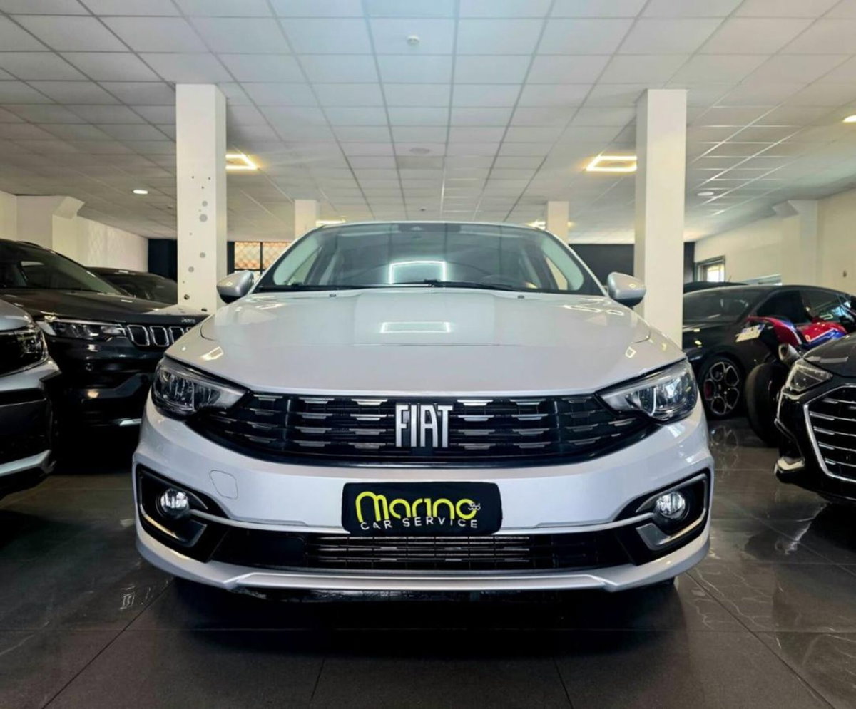 Fiat Tipo Tipo 1.3 Mjt S&S 5 porte Lounge (2)