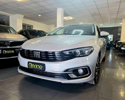 Fiat Tipo Tipo 1.3 Mjt S&S 5 porte Lounge (3)